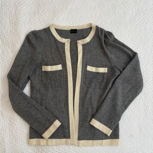 Japanese Cardigan